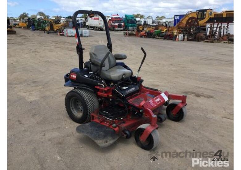 Toro 6000 z master hot sale