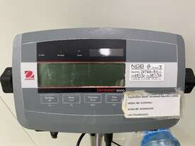 Ohaus T51PAU Digital Scales - picture1' - Click to enlarge