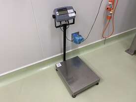 Ohaus T51PAU Digital Scales - picture0' - Click to enlarge