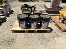 1 x Pallet of Dust Deterrent - picture0' - Click to enlarge