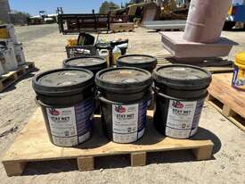 1 x Pallet of Dust Deterrent - picture1' - Click to enlarge