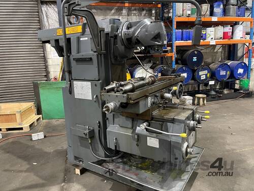 Pacific Universal Milling machine