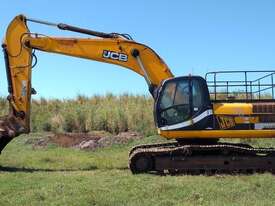 EXCAVATOR 29T JCB 2009 JS290 LC - picture0' - Click to enlarge