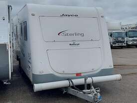 Jayco Sterling - picture0' - Click to enlarge