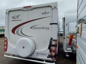 Jayco Sterling - picture0' - Click to enlarge