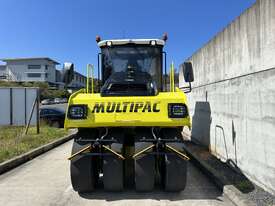 Multipac 524H Multi Tyre Roller  - picture1' - Click to enlarge