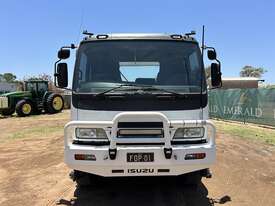 2006 ISUZU F3 FVZ TILT TRAY TRUCK - picture0' - Click to enlarge