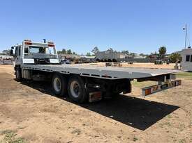 2006 ISUZU F3 FVZ TILT TRAY TRUCK - picture2' - Click to enlarge