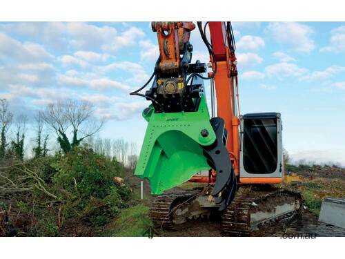 TREE SHEAR “BIG INCH” – BI600