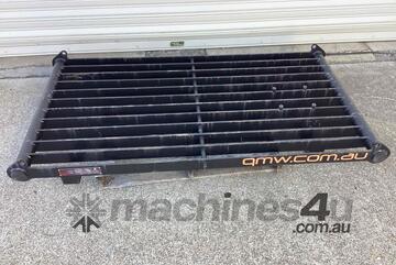 Caterpillar   Roof Top Guard Caterpillar   Roof Top Guard
