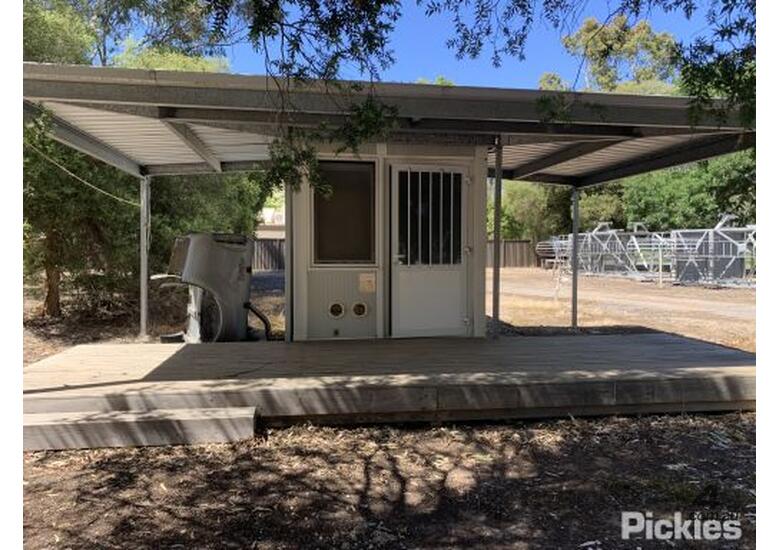 Used Asset Located at Goulburn Weir Victoria Portable Building Hi