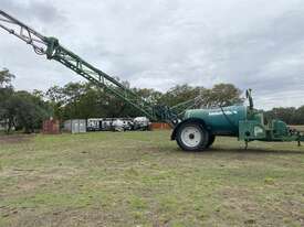 GOLDACRES SPRAYER - picture0' - Click to enlarge