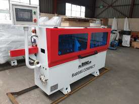 X DISPLAY RHINO R4000S COMPACT EDGEBANDER *AS NEW* - picture0' - Click to enlarge
