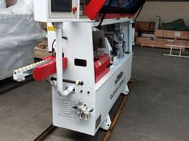 X DISPLAY RHINO R4000S COMPACT EDGEBANDER *AS NEW* - picture2' - Click to enlarge