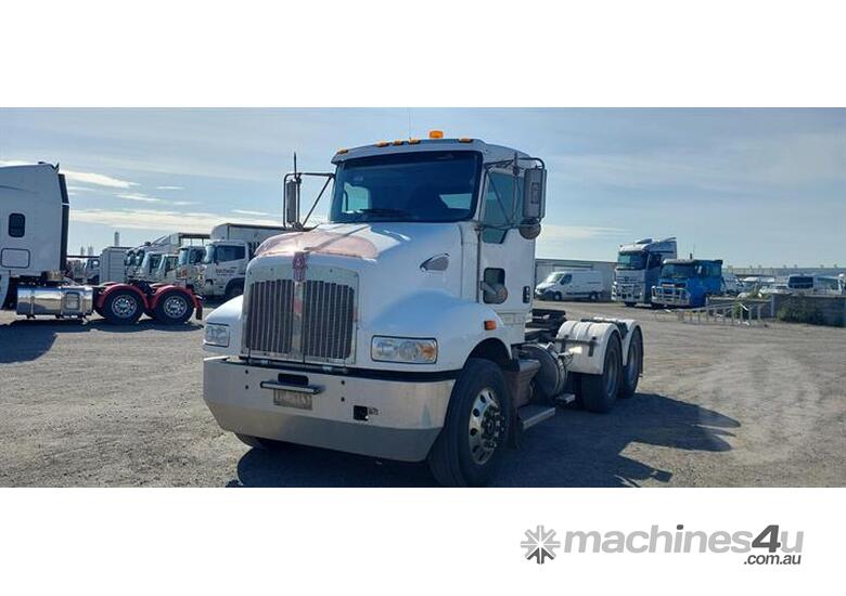 Buy Used Kenworth T359 Service Trucks in , - Listed on Machines4u