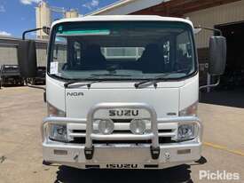 2009 Isuzu NQR 450 Crew Crew Cab Service Body - picture0' - Click to enlarge