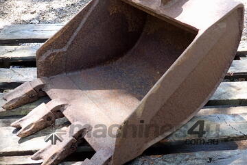 29mm pin, 450mm Excavator & Backhoe GP Digging & Trenching Bucket