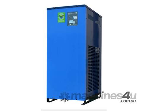 Fully serviced Power System PSD5N Refrigerated Air Dryer