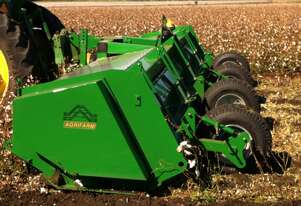 Agrifarm ACM 400 (4m) with Drawbar Kit Series Mulcher *AUSTRALIAN MADE* to suit 150HP