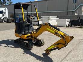 JCB 8018cts - picture0' - Click to enlarge