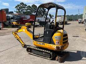 JCB 8018cts - picture2' - Click to enlarge