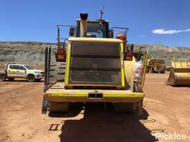 1998 Caterpillar 980G Articulated Loader - picture1' - Click to enlarge