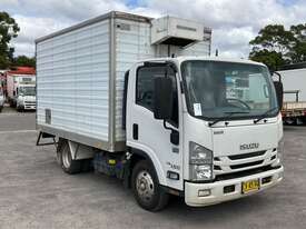 2019 Isuzu NNR 45-150 Refrigerated Pantech - picture0' - Click to enlarge