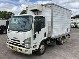 2019 Isuzu NNR 45-150 Refrigerated Pantech - picture1' - Click to enlarge