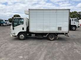 2019 Isuzu NNR 45-150 Refrigerated Pantech - picture2' - Click to enlarge