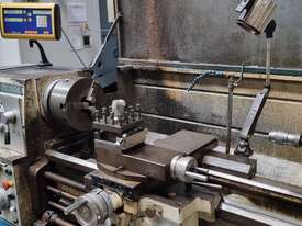 BDMS - ECOCA Centre Lathe 1840G - picture0' - Click to enlarge