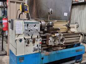 BDMS - ECOCA Centre Lathe 1840G - picture1' - Click to enlarge