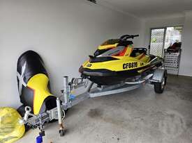 2015 Seadoo RXP 260 RS  - picture0' - Click to enlarge