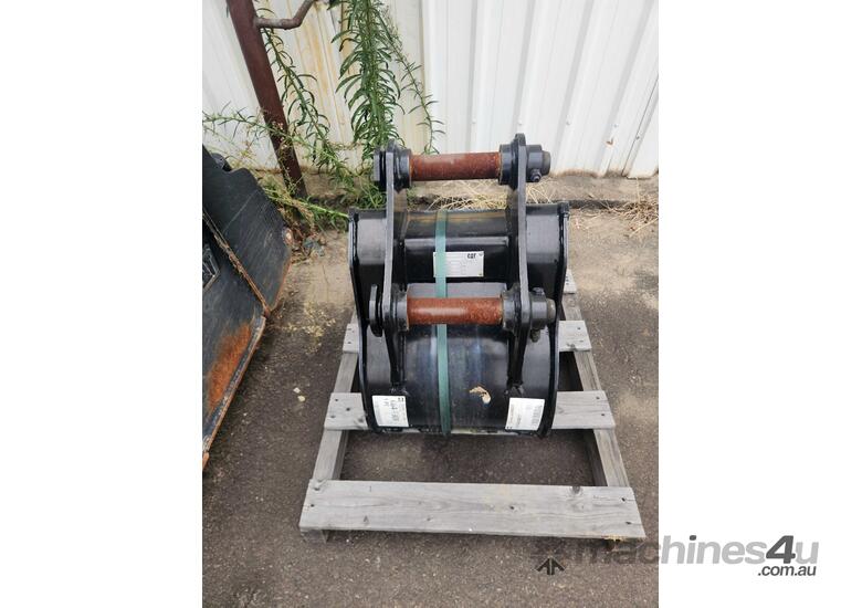 caption 5T EXCAVATOR BUCKET