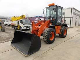 PIVOTAL ALLIANCE - 485hrs - 2022 Hitachi ZW80S-5B Wheel Loader - picture0' - Click to enlarge