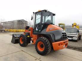 PIVOTAL ALLIANCE - 485hrs - 2022 Hitachi ZW80S-5B Wheel Loader - picture0' - Click to enlarge