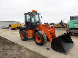 PIVOTAL ALLIANCE - 485hrs - 2022 Hitachi ZW80S-5B Wheel Loader - picture1' - Click to enlarge