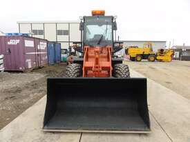 PIVOTAL ALLIANCE - 485hrs - 2022 Hitachi ZW80S-5B Wheel Loader - picture2' - Click to enlarge