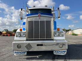 2007 Kenworth T404 SAR Prime Mover Day Cab - picture0' - Click to enlarge