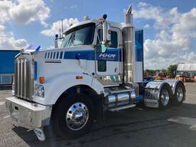 2007 Kenworth T404 SAR Prime Mover Day Cab - picture1' - Click to enlarge