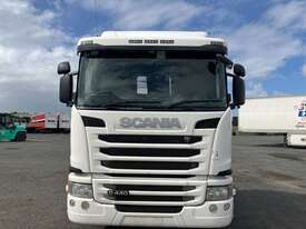2014 Scania G440 Prime Mover - picture0' - Click to enlarge