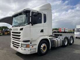 2014 Scania G440 Prime Mover - picture0' - Click to enlarge