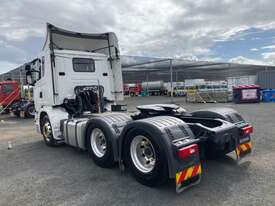 2014 Scania G440 Prime Mover - picture2' - Click to enlarge