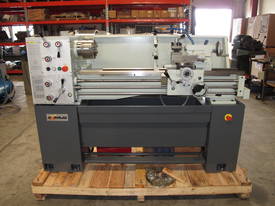 Metal Centre Lathe, 40mm Spindle Bore, Taiwanese - picture0' - Click to enlarge