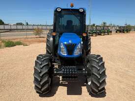 2017 New Holland T4.95F Tractor - picture0' - Click to enlarge