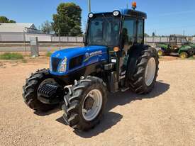 2017 New Holland T4.95F Tractor - picture1' - Click to enlarge