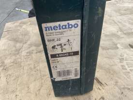 Metabo BHE-22 Rotary Hammer Drill - picture0' - Click to enlarge