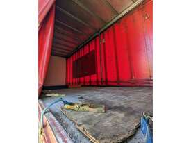 2010 Krueger ST338 Curtainside A & B Combo Trailers - picture1' - Click to enlarge