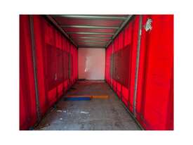 2010 Krueger ST338 Curtainside A & B Combo Trailers - picture2' - Click to enlarge