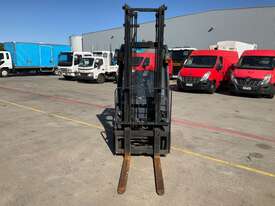 Toyota 32-8FG18 Counter Balance Forklift - picture0' - Click to enlarge