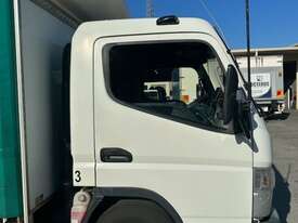 2017 Fuso CANTER 7/800 Curtain Sider - picture0' - Click to enlarge